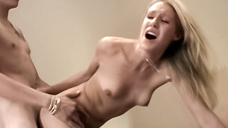 Amateur Couple Suck & Fuck – Allison & Tony Pierce