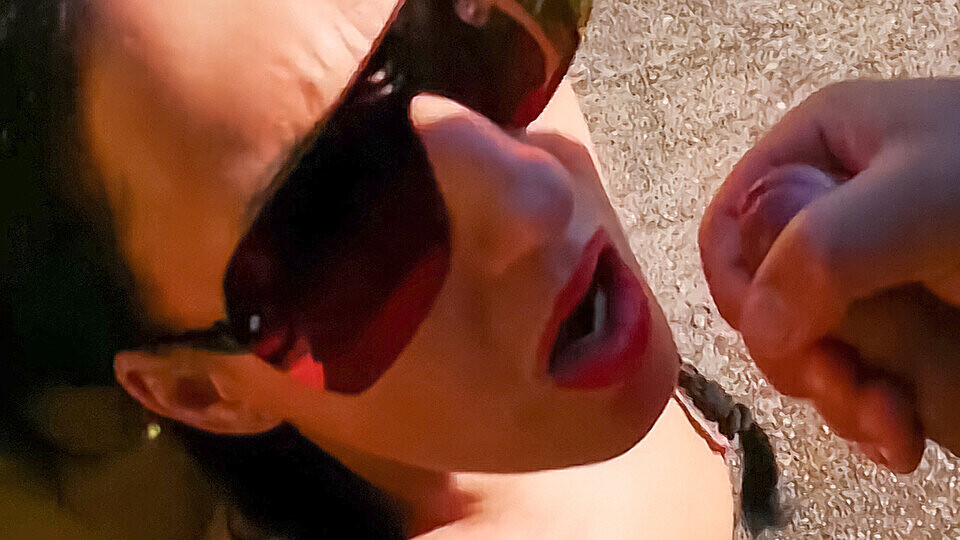 Amateurs Banging In Public – Deborah Deep & Tony Toretto