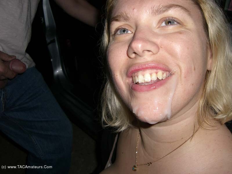 Barby Out Dogging Movie