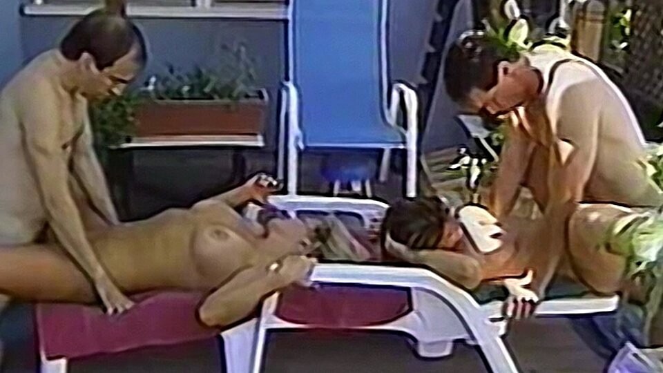 Hot Tub Swinger Fest  – Hot Tub Swinger Fest