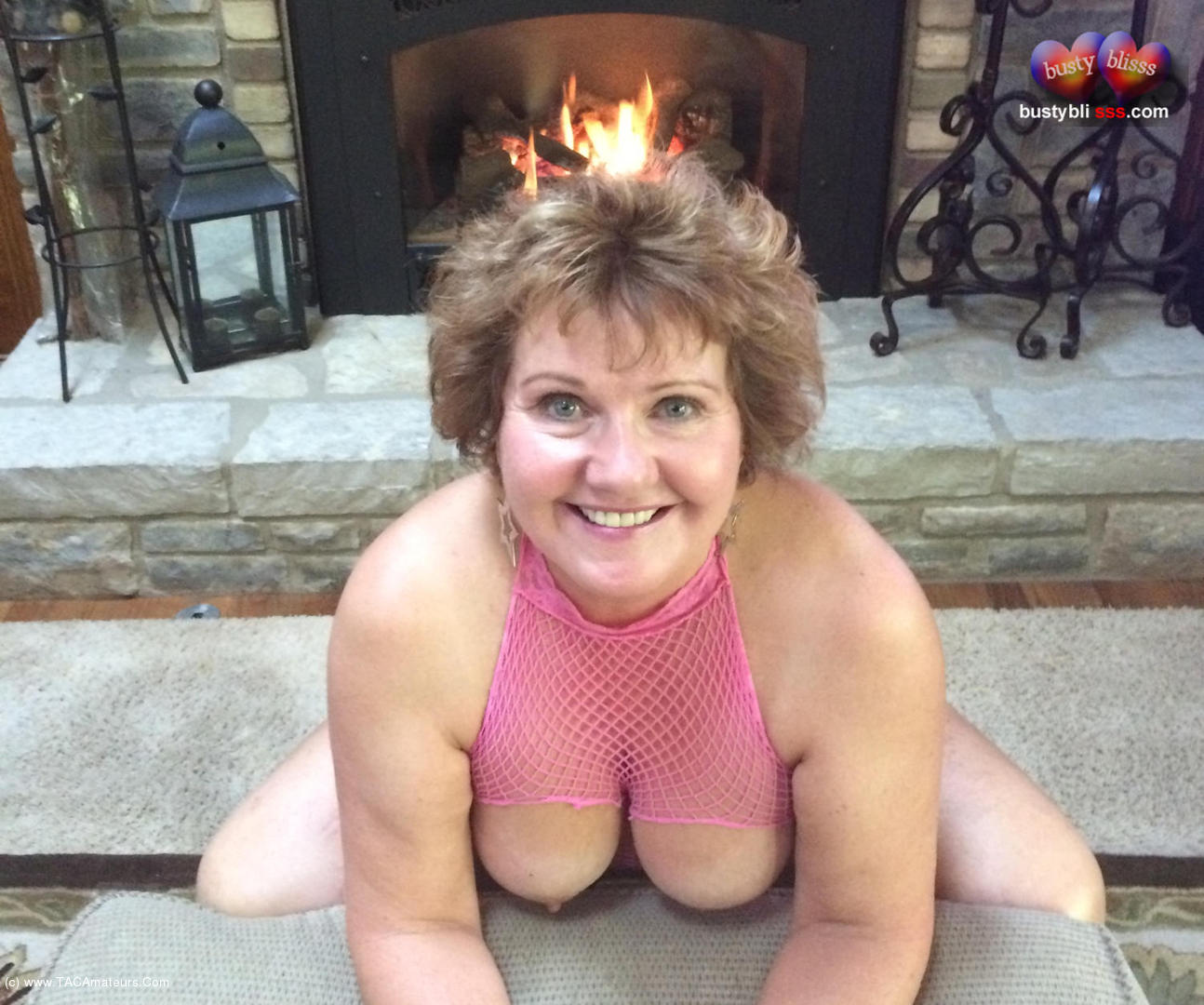 Intense Cum Party As We Fuck & Suck At The House Of Bliss Pt