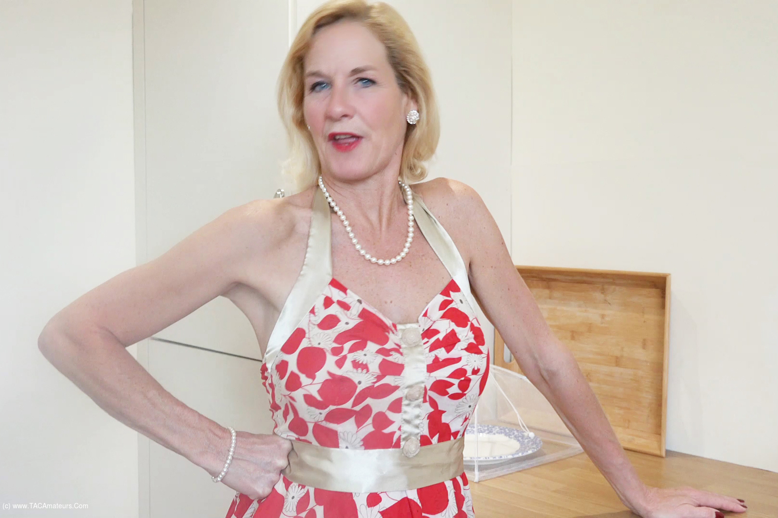 Mashing The Spuds Pt1