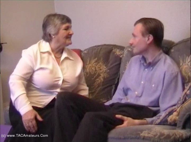 Members Marathon Fuck Pt1