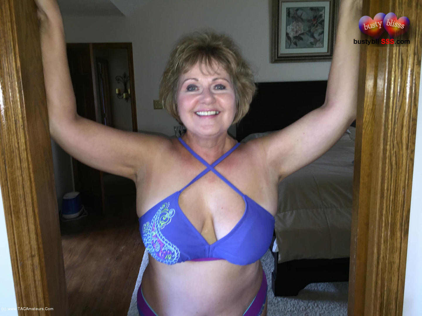 Super Soaked Gilf Gusher