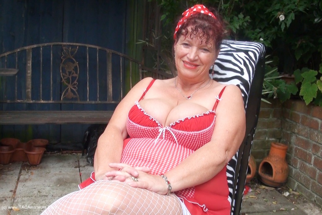 Two Cocks For Kim Pt1