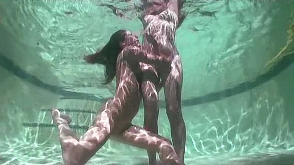 Tyler And Alissa Ashley Have Underwater Sex – Tyler And Alissa Ashley Have Underwater Sex