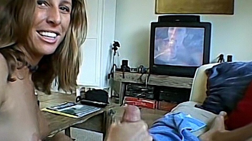 Tyler's Awesome Blowjob – Tyler's Awesome Blowjob